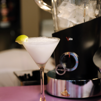  Casa Bugatti Vela Evolution blender black | BUY CHEAPER WITH A DISCOUNT CODE - 3