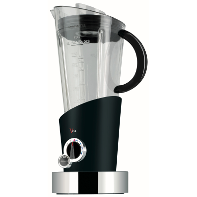  Casa Bugatti Vela Evolution blender black | BUY CHEAPER WITH A DISCOUNT CODE