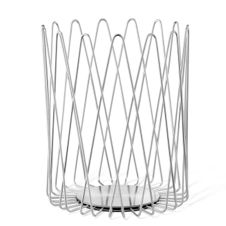  Zack Bivio Fruit Basket 20 cm - 2