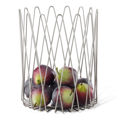  Zack Bivio Fruit Basket 20 cm