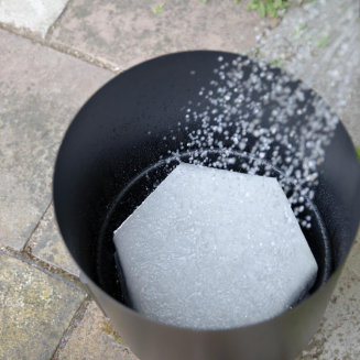 Donica samo-podlewająca Eva Solo Simply Grow Plant Pot Large - 3