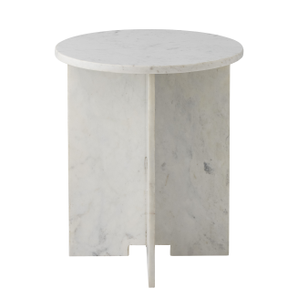  Bloomingville Jasmia Marble coffee table - 6