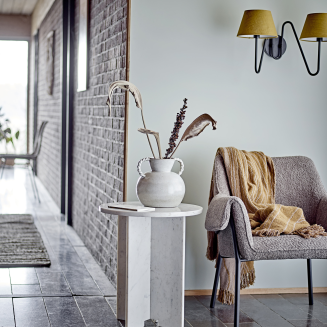  Bloomingville Jasmia Marble coffee table - 8