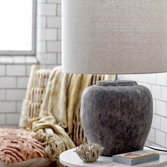  Bloomingville Jasmia Marble coffee table - 4