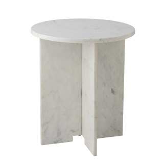  Bloomingville Jasmia Marble coffee table - 7
