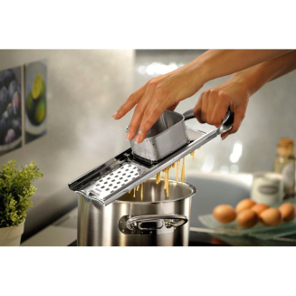  Gefu TRADIZIONE long dumpling machine - 3