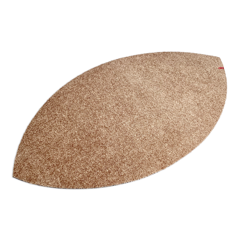  Keilbach Leaf sand doormat
