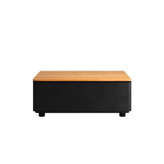 Stolik ogrodowy SACKit Patio Storage Table - 2