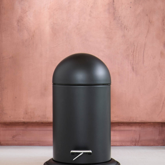  Aquanova Ona Black basket 3 l - 2