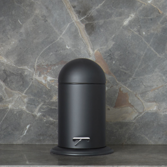  Aquanova Ona Black basket 3 l - 4