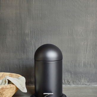  Aquanova Ona Black basket 3 l - 3