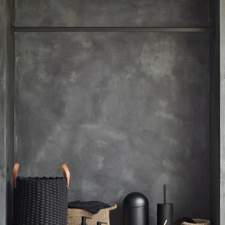 Aquanova Ona Black basket 3 l - 4