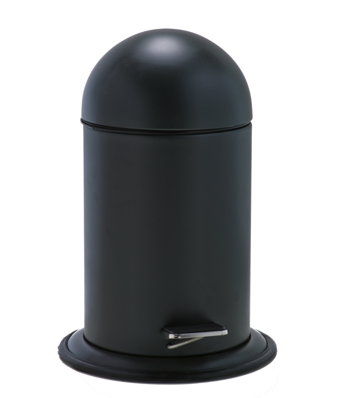  Aquanova Ona Black basket 3 l