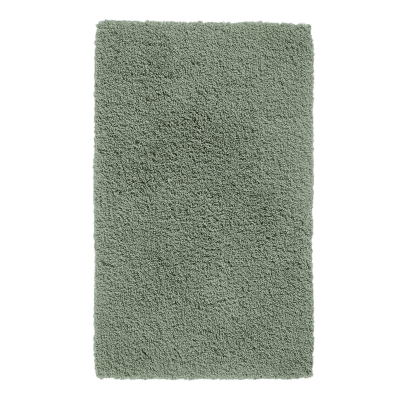  Aquanova Musa Thyme bathroom rug 70x120 cm