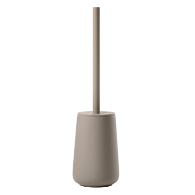  Toilet brush Zone Denmark Nova One Taupe