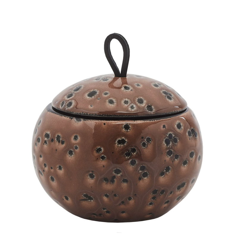  Aquanova Ugo Camel cosmetic container