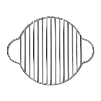 Fireplace with grill option Eva Solo FireCylinder - 8