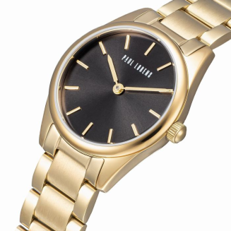 Zegarek Damski PAUL LORENS PL20008B-1D1 + BOX - 2