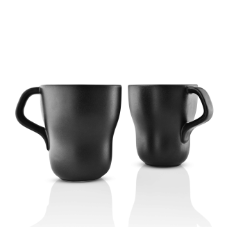  Eva Solo Nordic Kitchen Black mug 350 ml - 5