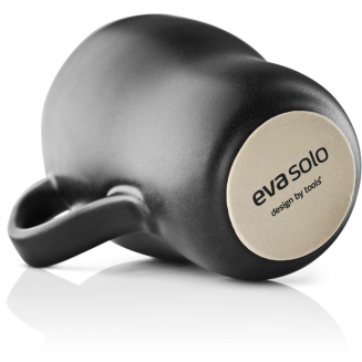  Eva Solo Nordic Kitchen Black mug 350 ml - 6