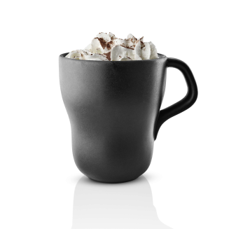  Eva Solo Nordic Kitchen Black mug 350 ml - 2