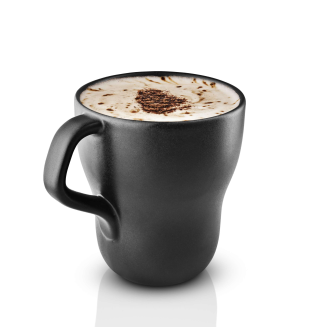  Eva Solo Nordic Kitchen Black mug 350 ml - 4