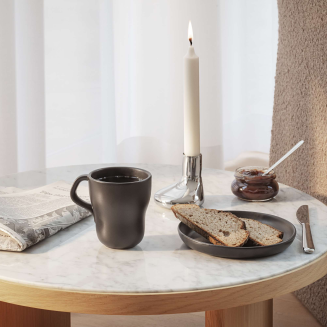  Eva Solo Nordic Kitchen Black mug 350 ml - 3