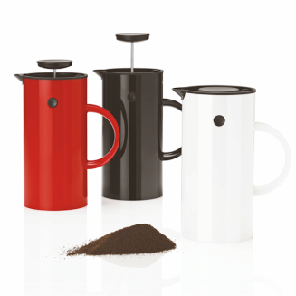  Stelton Press Coffee black cafeteria - 2