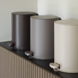 Kosz Aquanova Raf Ash 3 l - 4