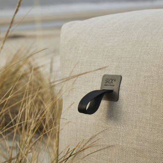 Sofa ogrodowa SACKit Soft Sofa Kirra Olive 4 Seater - 7