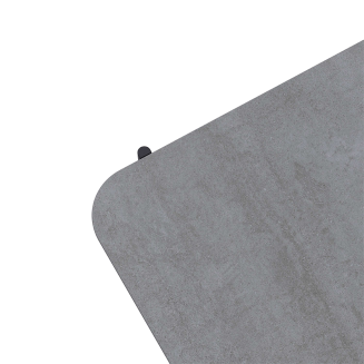  Eva Solo Savoye Ceramic Gray table 50x120 cm - 3