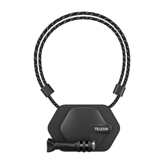 Zestaw magnetycznych uchwytów TELESIN do kamer sportowych - 3