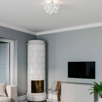  Ceiling lamp By Rydens Gross | BUY CHEAPER WITH A DISCOUNT CODE - 2