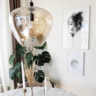  By Rydens Bellissimo Grande pendant lamp | BUY CHEAPER WITH A DISCOUNT CODE - 5