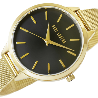 Zegarek Damski Paul Lorens PL10296B-1D1 - 5