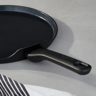 Zestaw patelni BergHOFF Helix non-stick z łopatką Balance - 8