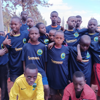 Kawa ziarnista Independent Alliance for Better Coffee The FAM Espresso - 3