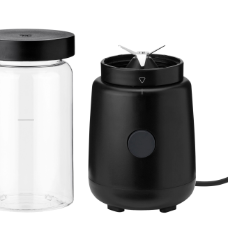  Rig-Tig Foodie blender black - 2