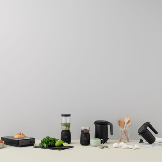  Rig-Tig Foodie blender black - 3