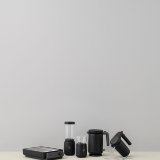  Rig-Tig Foodie blender black - 4