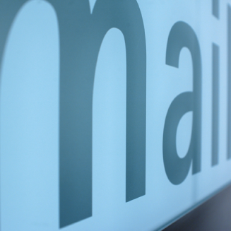  Keilbach Glasnost Mail letterbox - 4