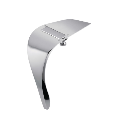 Alessi Alba truffle slicer