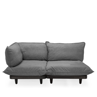 Fatboy Paletti Set Small Rock Gray garden sofa