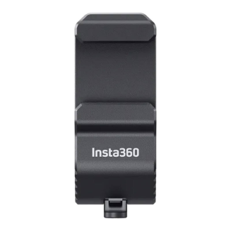 Mocowanie typu zimna stopka do kamery Insta360 Ace Pro - 3