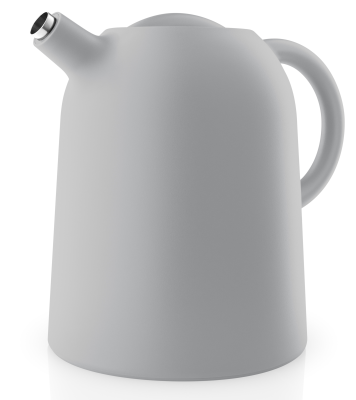  Thermos Eva Solo Thimble Marble gray 1l