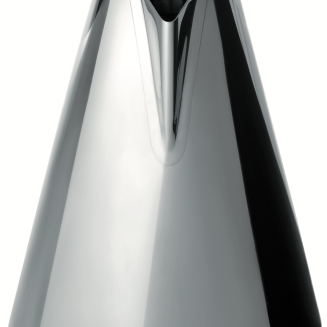  Casa Bugatti Vera Easy electric kettle chrome | BUY CHEAPER WITH A DISCOUNT CODE - 3