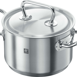  Set of 4 Zwilling Twin Classic pots - 4