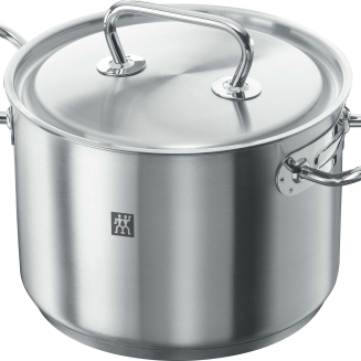  Set of 4 Zwilling Twin Classic pots - 5