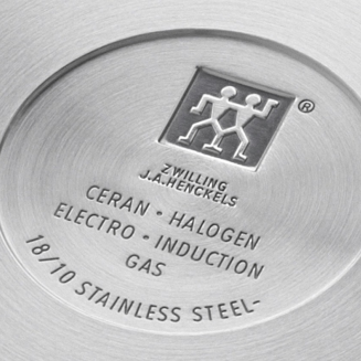  Set of 4 Zwilling Twin Classic pots - 11