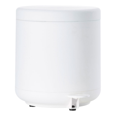  Zone Denmark Ume White 4l waste bin